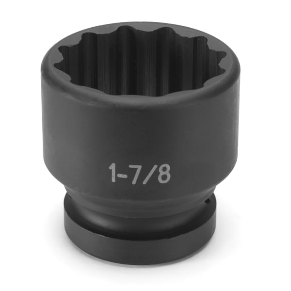 Llave de Impacto de 1" DRIVE X 1-1/4" STANDARD de 12 Puntas Sistema 12PT IM - GP4240R