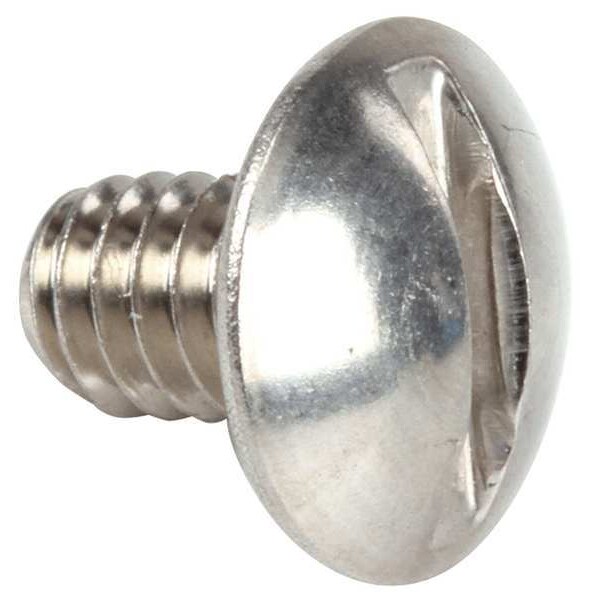 Champion - Moyer Diebel Screw, Truss Slot Ss 8-32X1/4 - 0501408