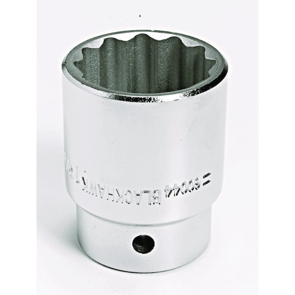 Llave de vaso resistente Proto de 3/4" 1-13/16" de 12 puntas - PO60058