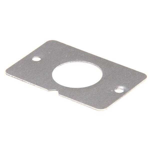 True Temp Control Plate - 862008