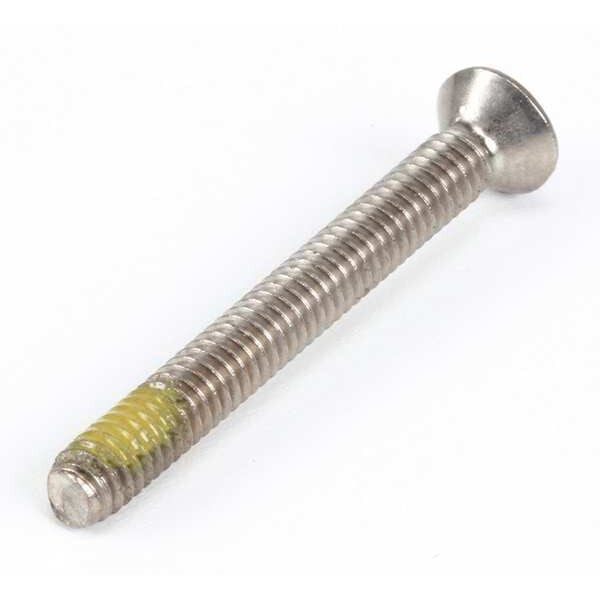 Vulcan Hart Screw, Mach, Spcl 8-32 x 1-1/2 - SC-123-10