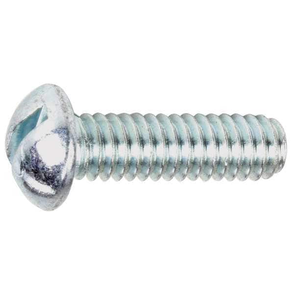 Vollrath Steel Machine Screw Nickel Plate - 21906-3