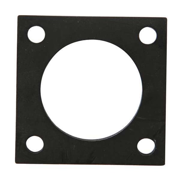 Cleveland Gasket, 3 In Flange Htr - 07128