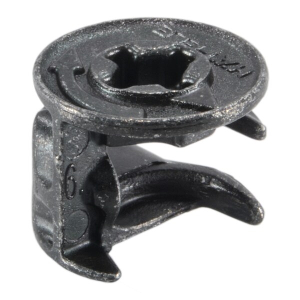 Midwest Fastener 5/8" Wood Die Cast Cam 10PK - 38601