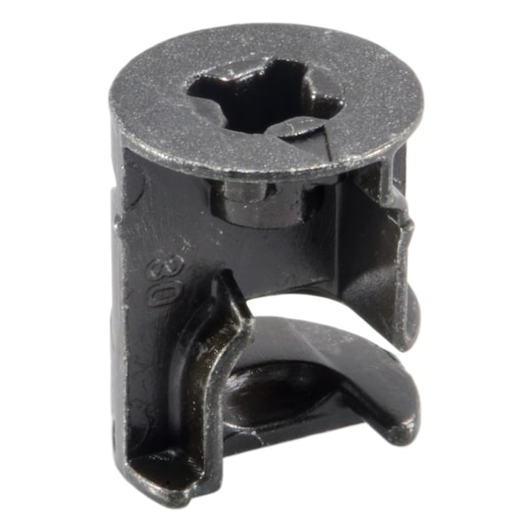 Midwest Fastener 1-1/8" Wood Die Cast Cam 6PK - 38604