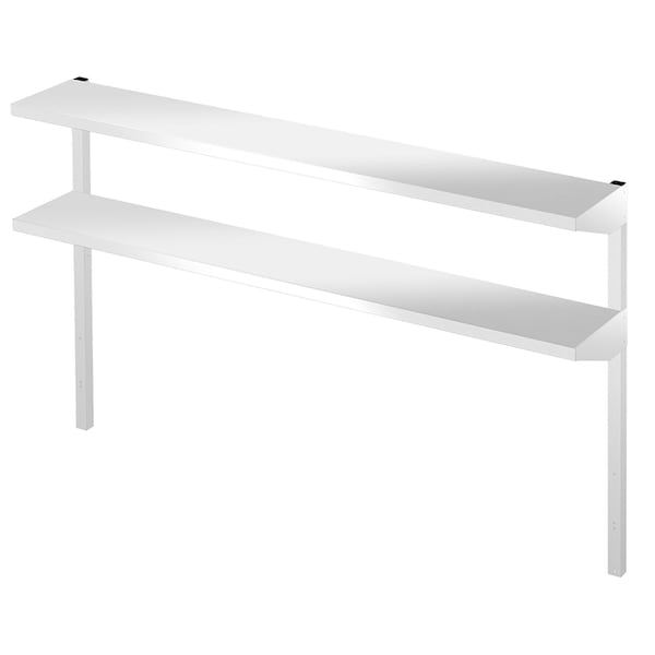 Hoshizaki Double Overshelf for 27 in. W Cabinets - HS-5163