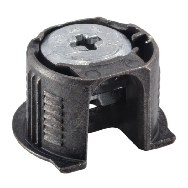 Midwest Fastener 3/4" Bronze Wood Flange Fit Cam 4PK - 38664