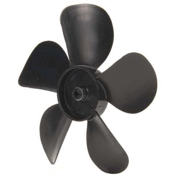 Traulsen Evaporator Fan Blade - 325-60240-10