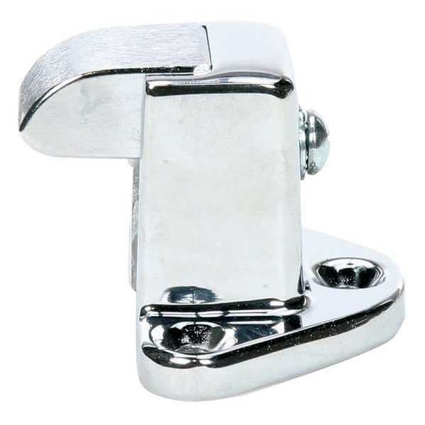 Kason Safeguard Strike, Flush Mount, 0058 Series - 10058005001
