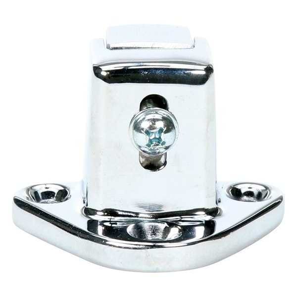 Kason Safeguard Strike, Flush Mount, 0058 Series - 10058005001