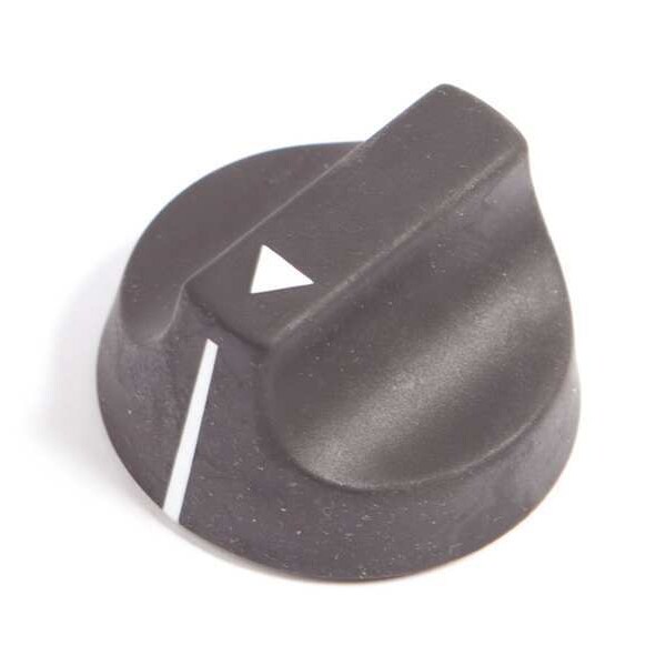Alto-Shaam Knob, Unibody, T-Stat Control - KN-26568