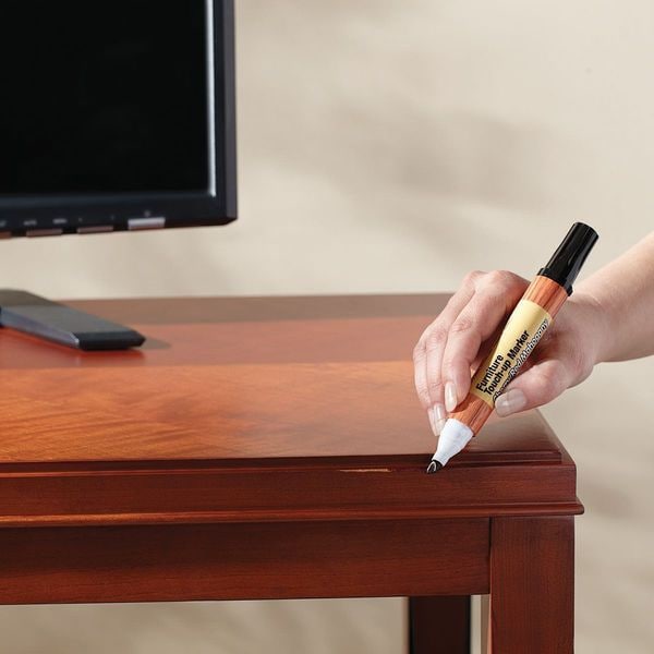 Restor-It Furniture Touch Up Kit, Natural - 18000