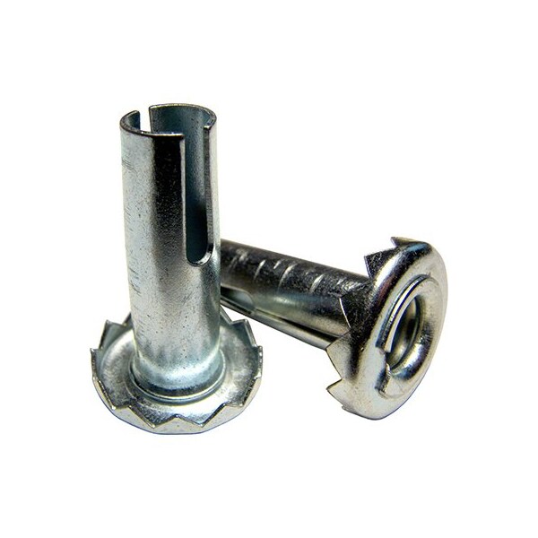 Richelieu TG 4PK 38 MTL Sockets - F32260TV