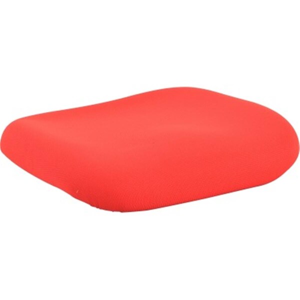 Alfred Music Fabric Padded Seat, Red - SW3188206