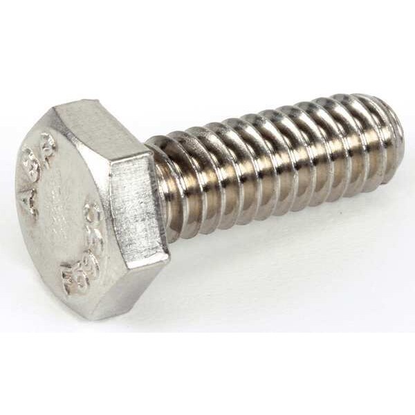 Vulcan Hart Screw, SC-041-01 - SC-041-01