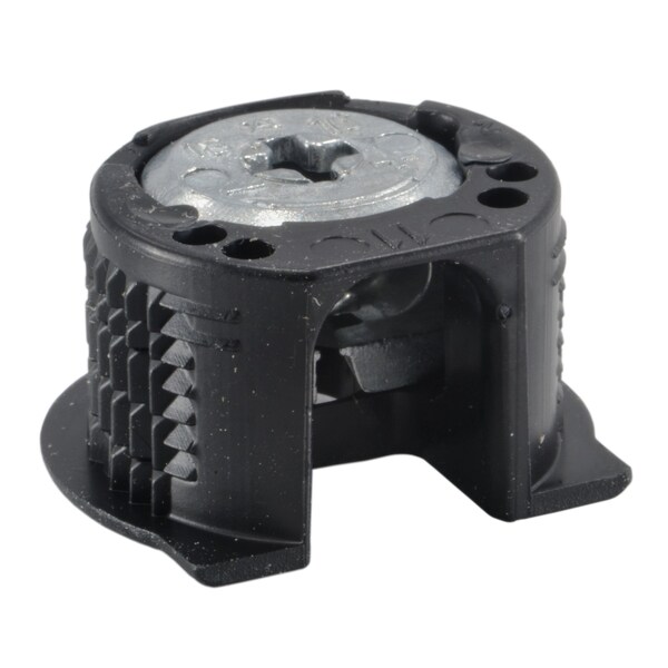 Midwest Fastener 5/8" Wood Flange Fit Cam 6PK - 38641