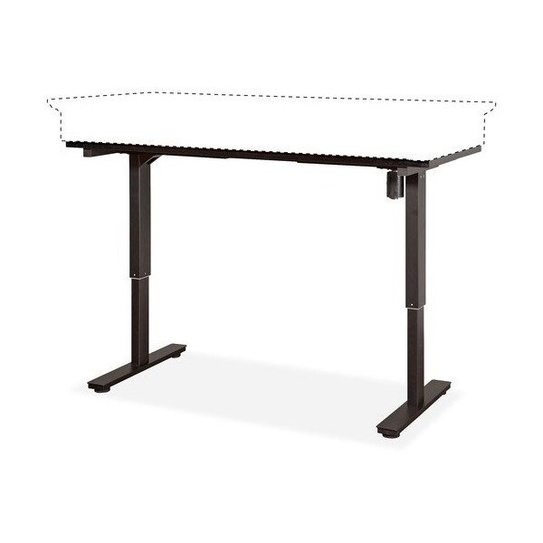 Martin Furniture ELECTRIC LIFT BASE - MRT384EB