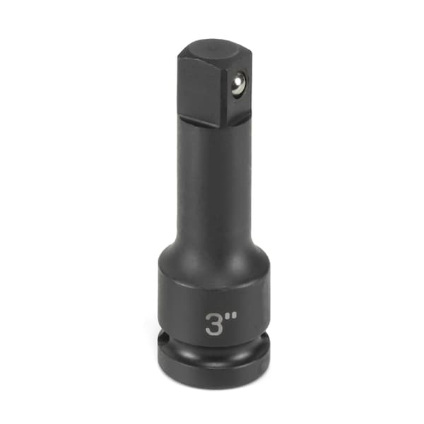 Grey Pneumatic SKT 1/2" DR 36"EXTENSION W/LOCKNG PIN IM - GP2279EL

EXTENSIÓN DE 36" CON PASADOR DE BLOQUEO - GP2279EL