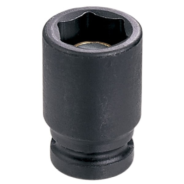 Llave de vaso de 1/4" DR x 3/8" MAG STNDRD IM - GP912RG