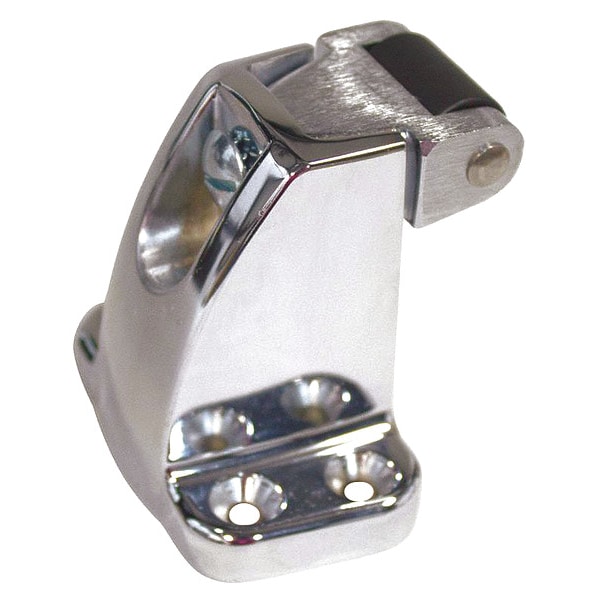 Kason Safeguard Strike, 1-3/4" to 2-1/2" Offset - 10056005005