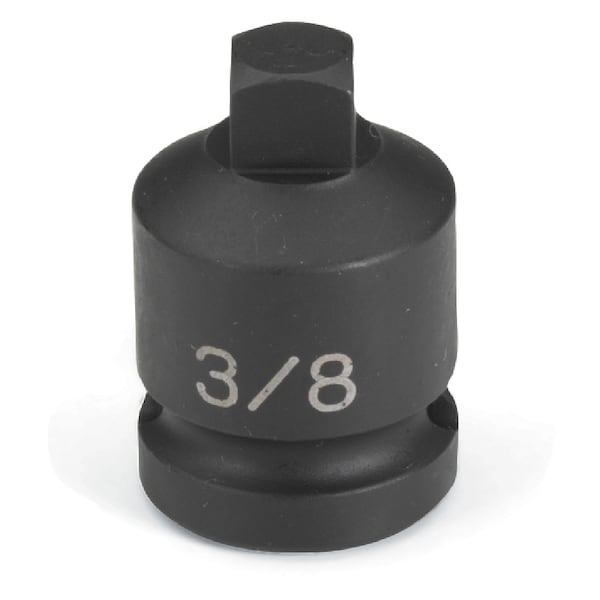 Llave de impacto de media pulgada unidad x cuarto de pulgada macho cuadrado P - GP2008PP