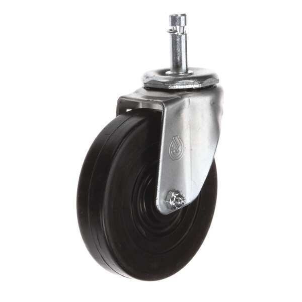Vollrath Swivel Short Stem Wheel - 21800-1