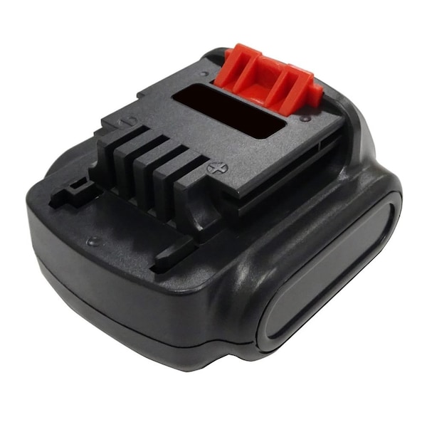 Ilc Replacement for Cameron Sino 4894128158400 Battery - 4894128158400