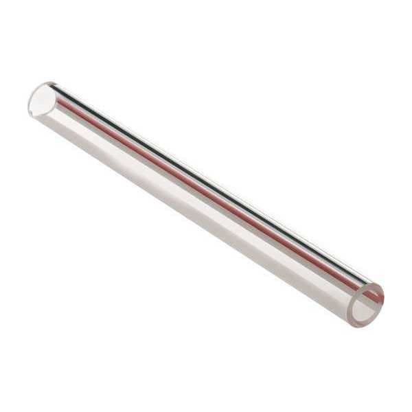 Groen Gauge Glass, 5/8" O.D. x 6-3/4" L - Z002987