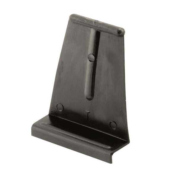 Prime-Line Prime-Line 0.63 in. D X 1.06 in. L Spline Channel - PL 14622