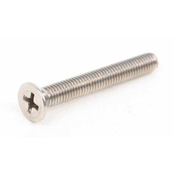 Alto-Shaam Screw, 10-32 x 1-1/2 in., Flat - SC-2073