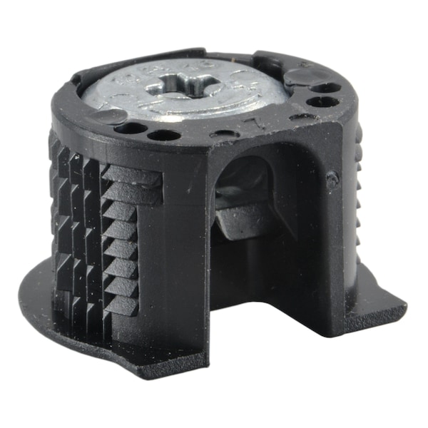 Midwest Fastener 3/4" Wood Flush Fit Cam 4PK - 38621