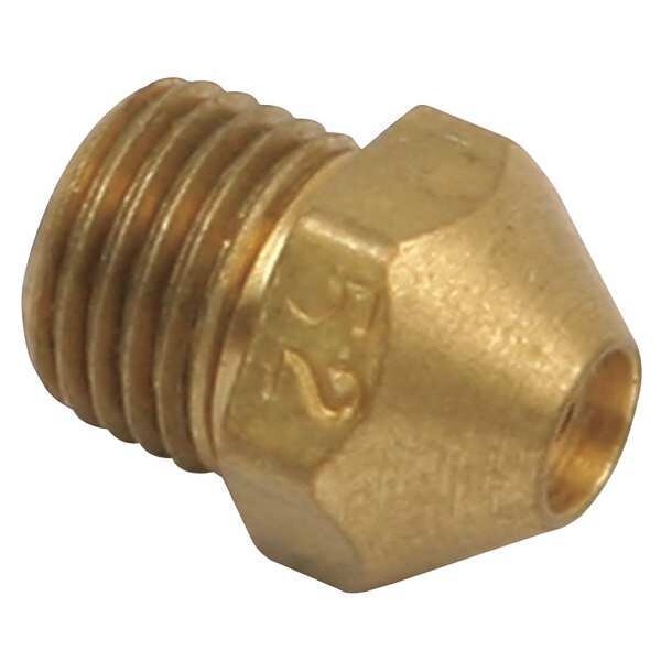 Vulcan Hart Orifice, Spud Pro - 00-010901-00052