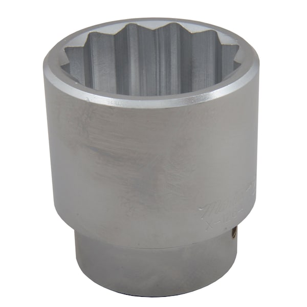 Herramientas Martin Sprocket & Gear de 1 pulgada Drive, 2 3/8 pulgadas, 12 puntos - MTX1276