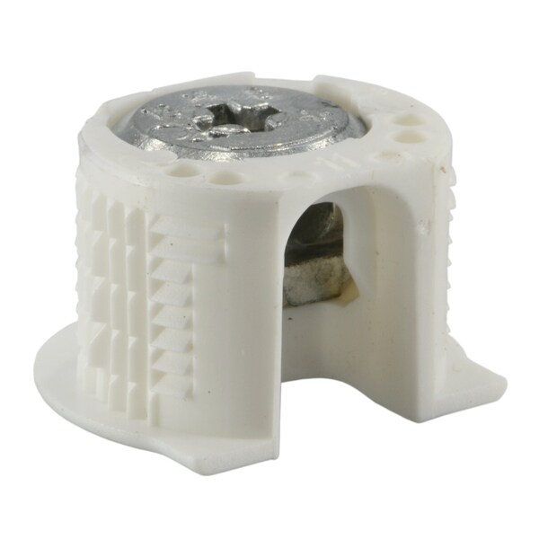 Midwest Fastener 3/4" Wood Flush Fit Cam 4PK - 38622