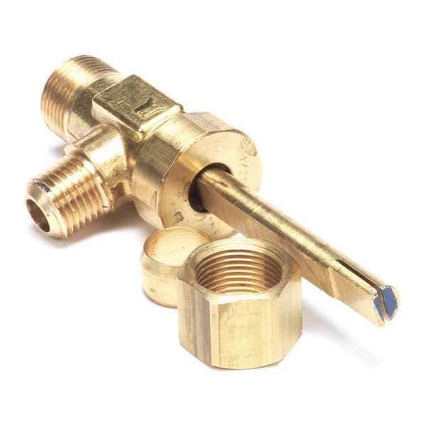 Vulcan Hart Valve and Fittings - 00-913102-00116