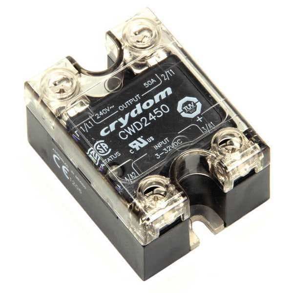 Bevles Solid State Relay - 782162