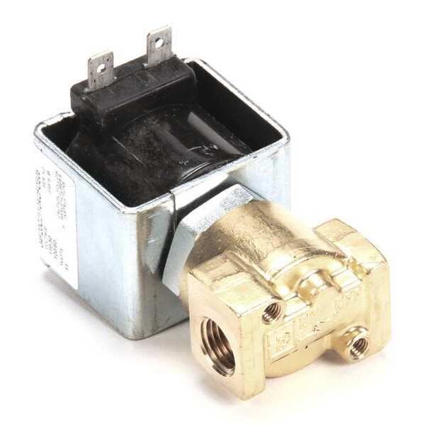 Cleveland Solenoid Way Kit Valve - FK22241