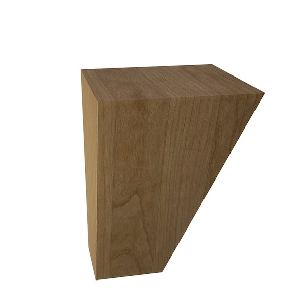 Designs Of Distinction Apex Bun Foot - Cherry - 01705150CH1