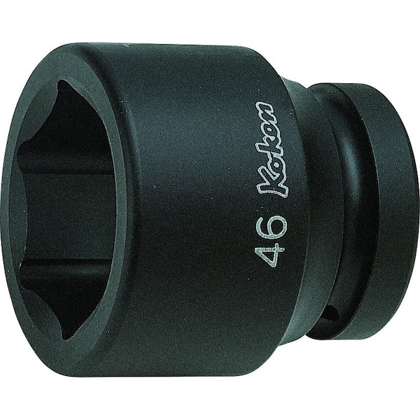 Ko-Ken Socket 31mm de 6 puntas y 62mm de 1 pulgada de cuadro - 18400M-31