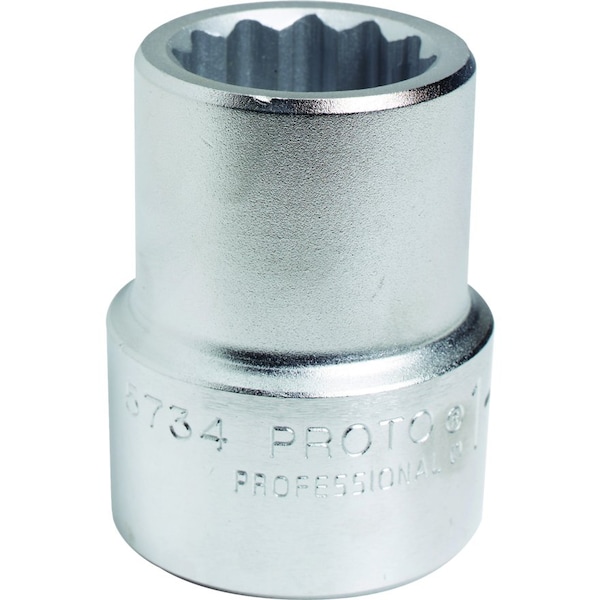 Proto SKT 1DR 1-5/16 12PT - PO5742

Proto SKT 1DR 1-5/16 12PT - PO5742