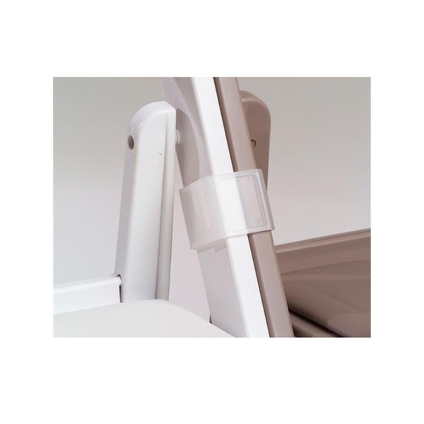 Pen2Paper 1000 lbs Folding Chair Ganging Clips, 100PK - PE214098