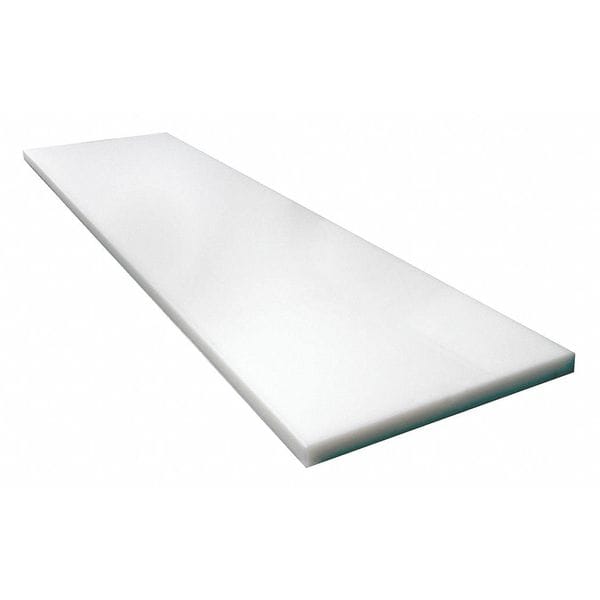 True Cutting Board, Poly, 72" x 28-1/4" x 1/2" - 810849