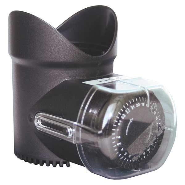 Goulds Water Technology Circulation Pump - TIMER PLUG-IN E1/ E3