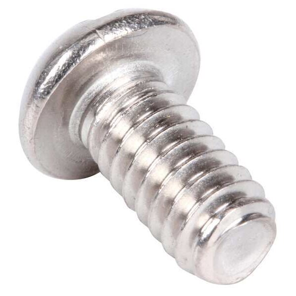 Alto-Shaam Screw, 1/4-20 X 1/2, Nc Slot Round - SC-2332
