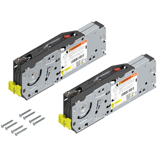 Blum Aventos HF top Lift Mechanism 238-1188 PF - 22F2500