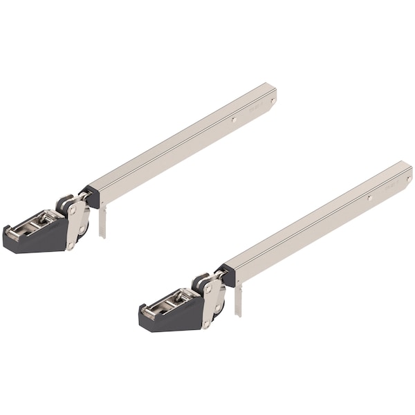 Blum Aventos HF top Telescopic Arm 18-7/8 - 24 - 22F3200