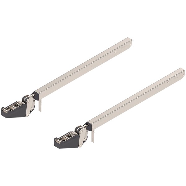 Blum Aventos HF top Telescopic Arm 23-5/8 - 35-7/8 - 22F3500