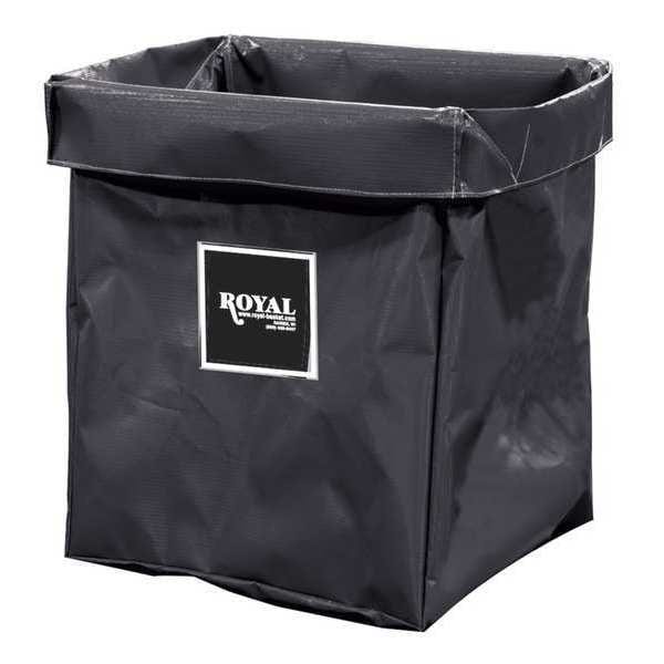 Royal Basket Trucks X-Frame Bag, 8 Bushel, For 48GF08 - G08-KKX-XBN