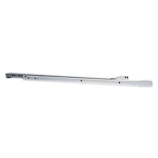 Knape & Vogt Knape & Vogt 16 in. L Steel Self Close Drawer Slide 2 pk - 1805HWH400