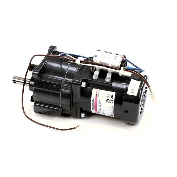 Cretors Motor-Ccw-Replaces 1203-E-1, No 19938 - 19938
